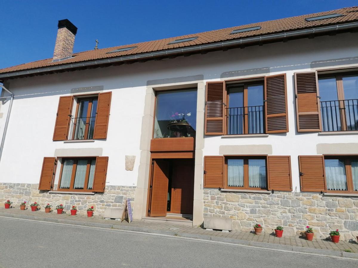 Casa Patxikuzuria Hotel Espinal-Auzperri Exterior foto